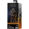 Star Wars Wars Hasbro The Black Series HK-87 Toy Multi One Size