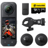 Insta360 X5 motocyklový balíček INST752