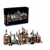 LEGO 76457 Harry Potter Hogsmeade – zberateľská edícia
