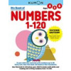 My Book of Numbers 1-120 (Revised Edition) (KUMON PUBLISHING)(Brožovaná)