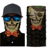 MASKA ŠATKA BANDANA ELDOCTOR LEBKA A050