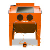 Pieskovací box Unicraft® SSK 3.1
