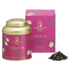 La Via del Té La Via del Té, Violetta, čaj čierny sypaný 100g