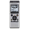 Olympus OM System WS-882 (4GB) Stereo Recorder Silver incl. Batteries - Alkaline
