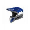 Prilba AVIATOR ACE 2 Fury, AIROH (modrá lesklá) 2026 M