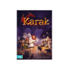 Hra stolná Albi Karak