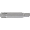 BGS technic 4598 BGS , Bit Délka 75 mm pohon vnější šestihran 10 mm (3/8
