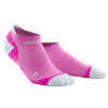 CEP Ultralight No Show Socks nízké ponožky dámské Barva: Modrá, Velikost: IV