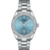 Hodinky Tissot PR 100 Sport Chic Lady Quartz T101.910.11.351.00