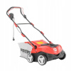 Vertikulátor - Aerator Werry 2000W 45L HECHT HECHT1999 (Vertikulátor - Aerator Werry 2000W 45L HECHT HECHT1999)
