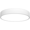 IMMAX Neo Rondate Slim Smart stropné svietidlo 80 × 7 cm, 65 W, biele, Zigbee 3.0