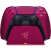 Razer Universal Quick Charging Stand PlayStation 5 Cosmic Red