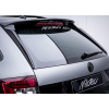 Milotec deflektory zadního okna pro Škoda Octavia III Combi RS vč. facelift, r.v. 2013-
