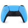 SONY PlayStation 5 DualSense, bezdrátový herní ovladač, modrý