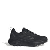 adidas Terrex Anylander RAIN.RDY Hiking Shoes Womens Black 8 (42)