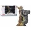LEAN TOYS Figúrka - Koala na strome