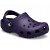Detské topánky Dreváky Crocs Classic Kids 206990 Clog 22-23