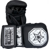 TOP TEN MMA MMA sparring gloves “Contender” - black, size S Size: L, Color: Blue