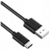PremiumCord ku31cf3bk USB 3.1 C/M - USB 2.0 A/M, rychlé nabíjení proudem 3A, 3m
