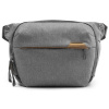 Peak Design Everyday Sling 6L v2 Ash BEDS-6-AS-2