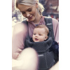 Babybjorn nosítko MOVE Anthracite 3D Mesh
