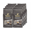 Tchibo - Espresso Milano Style - 8 x 1 kg zrnkovej kávy - Intenzita: 4/6