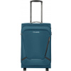 Travelite Jetpack Slim 2 Cabin Petrol 40 L TRAVELITE-90224-22