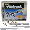 REVELL Airbrush Spray Gun 39108 master class Professional