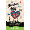 E-kniha London story: Láska z oblakov - Laura Leiner