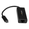 StarTech.com US1GC30B sieťová karta Ethernet 5000 Mbit/s (US1GC30B)