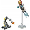 LEGO Super Heroes 30452 Super hrdinovia