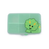 Melii Snackle Box krabička na svačinu mini Dinosaur