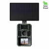 EVOLVEO StrongVision Solar A, fotopasca so solárnym panelom (CAM-SOLAR-A)