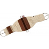 Podbřišník westernový Mohair Pool's, natural/brown Velikost: 86 cm