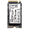 Transcend MTE410S 512GB SSD disk M.2 2242, NVMe PCIe Gen4 x4 3300MB/s R 1600MB/s W TS512GMTE410S