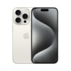 Apple iPhone 15 Pro/512GB/White Titan MTV83SX/A