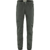 FJÄLLRÄVEN Vardag Trousers M, Stone Grey - 50/S