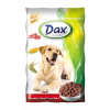 Dax Dog granule hovädzie 10 kg