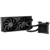 Endorfy vodní chladič CPU Navis F240 / 2x120mm / LGA1851 / AM5 EY3B001