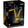 LEGO® Technic 42146 Pásový žeriav Liebherr LR 13000 - LEGO