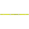 HORIZONT® Vodováha profilová MASTER 200 cm, 3 libely