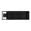 KINGSTON DataTraveler 70 256GB / USB 3.0 Type C