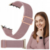 Pásik pre Huawei Watch D2 nylonový náramok pre inteligentné hodinky smartband