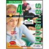 Joven.es 4 Libro del alumno+CD - učebnica (María A. Palomino)