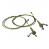 Extra Carp Lead Core System With Safety Sleeves_60 cm_2 ks