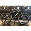 Horský bicykel MMR RAKISH 70 SP - Black N Red - veľkosť L / 24/2025