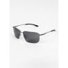 PitBull West Coast slnečné okuliare Bennet black/grey Veľkosť: Unisex, Farba: čierna
