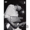 Lacko Rene: Live in Bratislava DVD