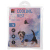 Vesta Dog Fantasy chladiaci S 25 cm
