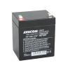 AVACOM baterie 12V 5Ah F2 HighRate (PBAV-12V005-F2AH) Avacom